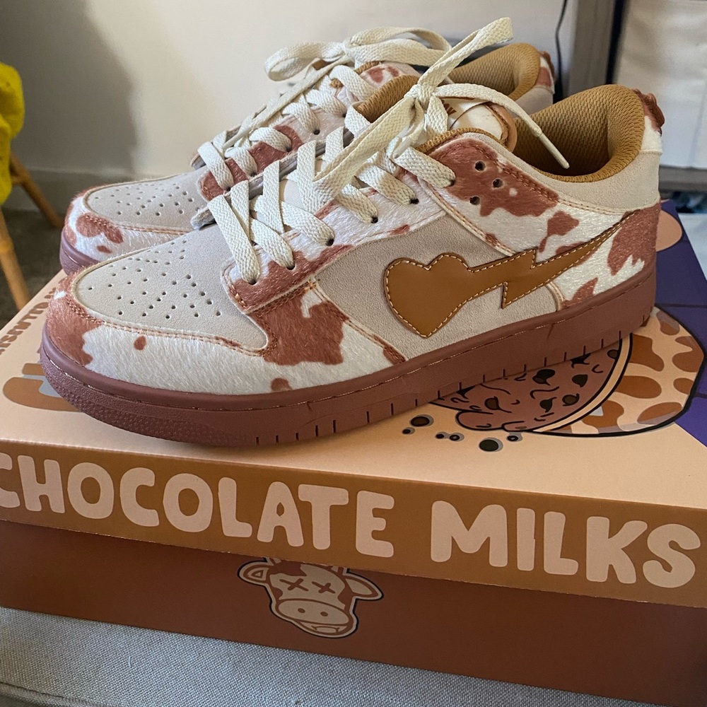 sad boy saga chocolate milks